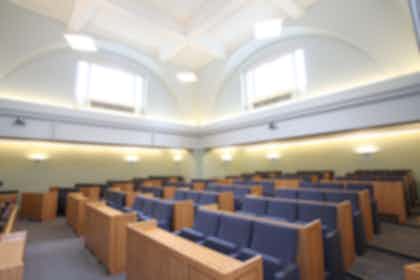 Council Chamber 1