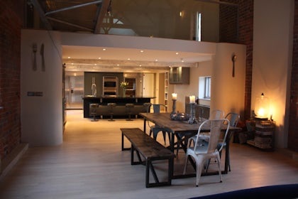 The Bull Shed 29