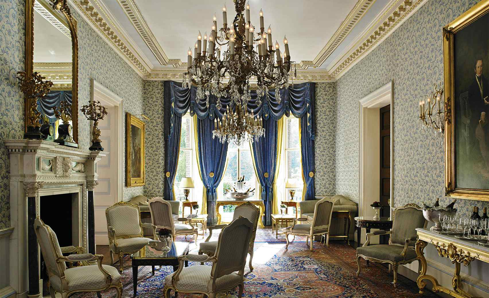 The William Kent Room