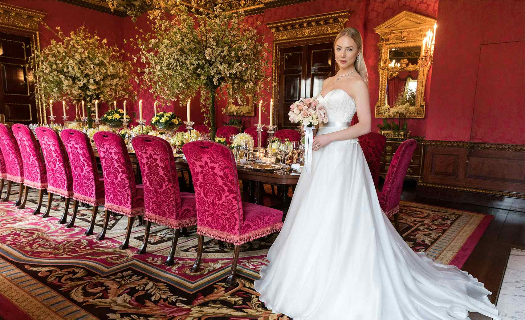 The William Kent Room 3