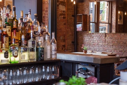 Bar and Restaurant 4