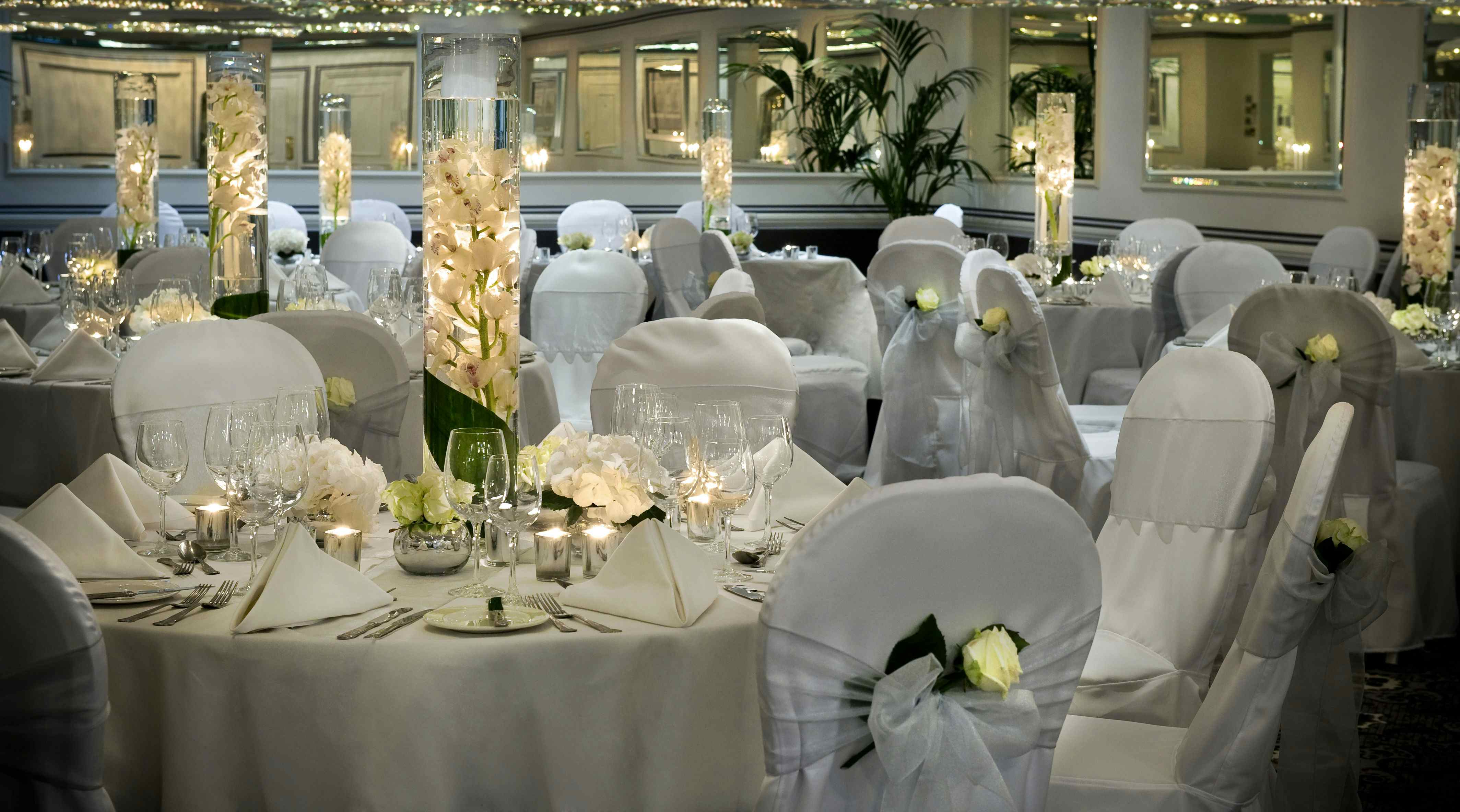 Great Russell Suite 1