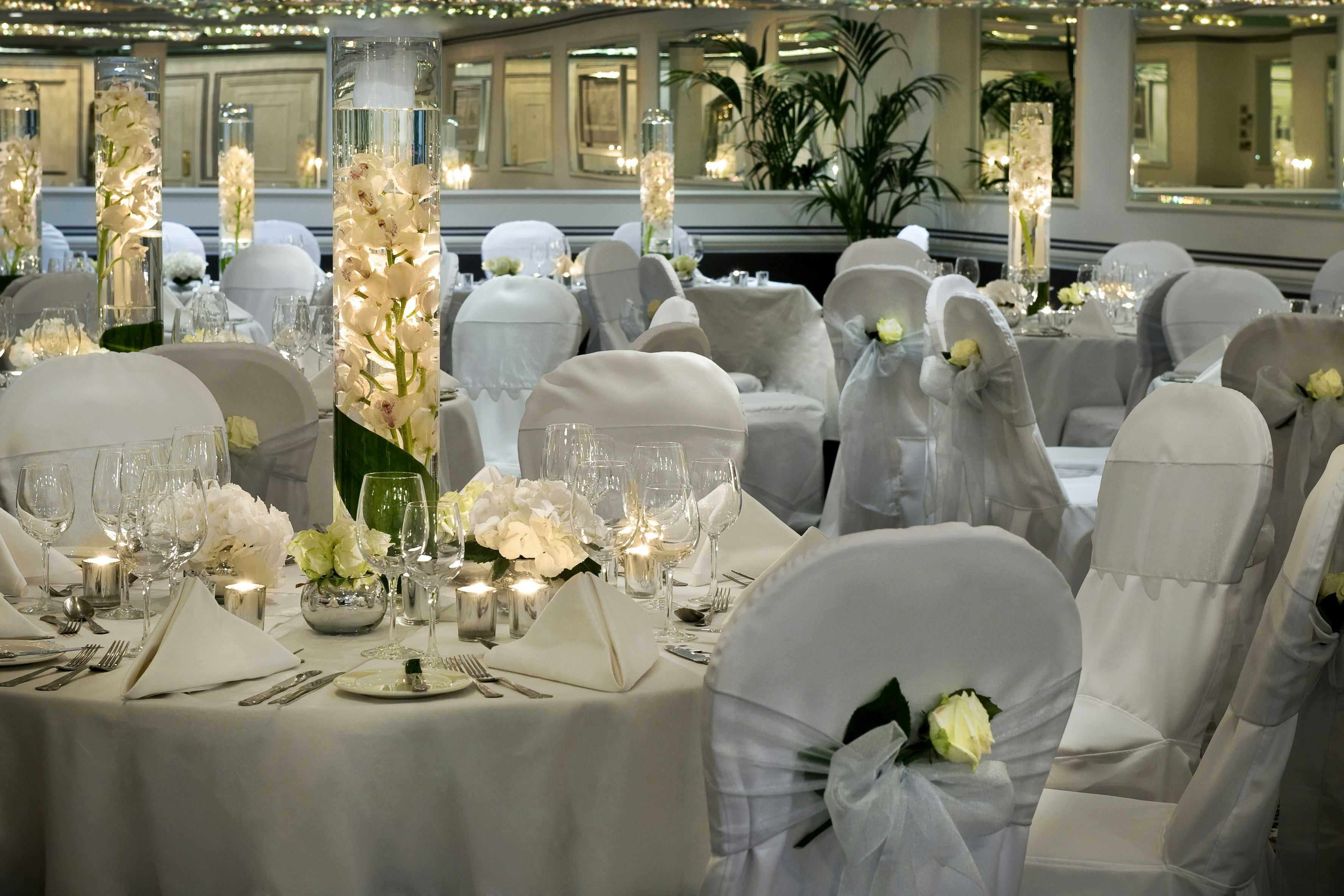 Great Russell Suite 1