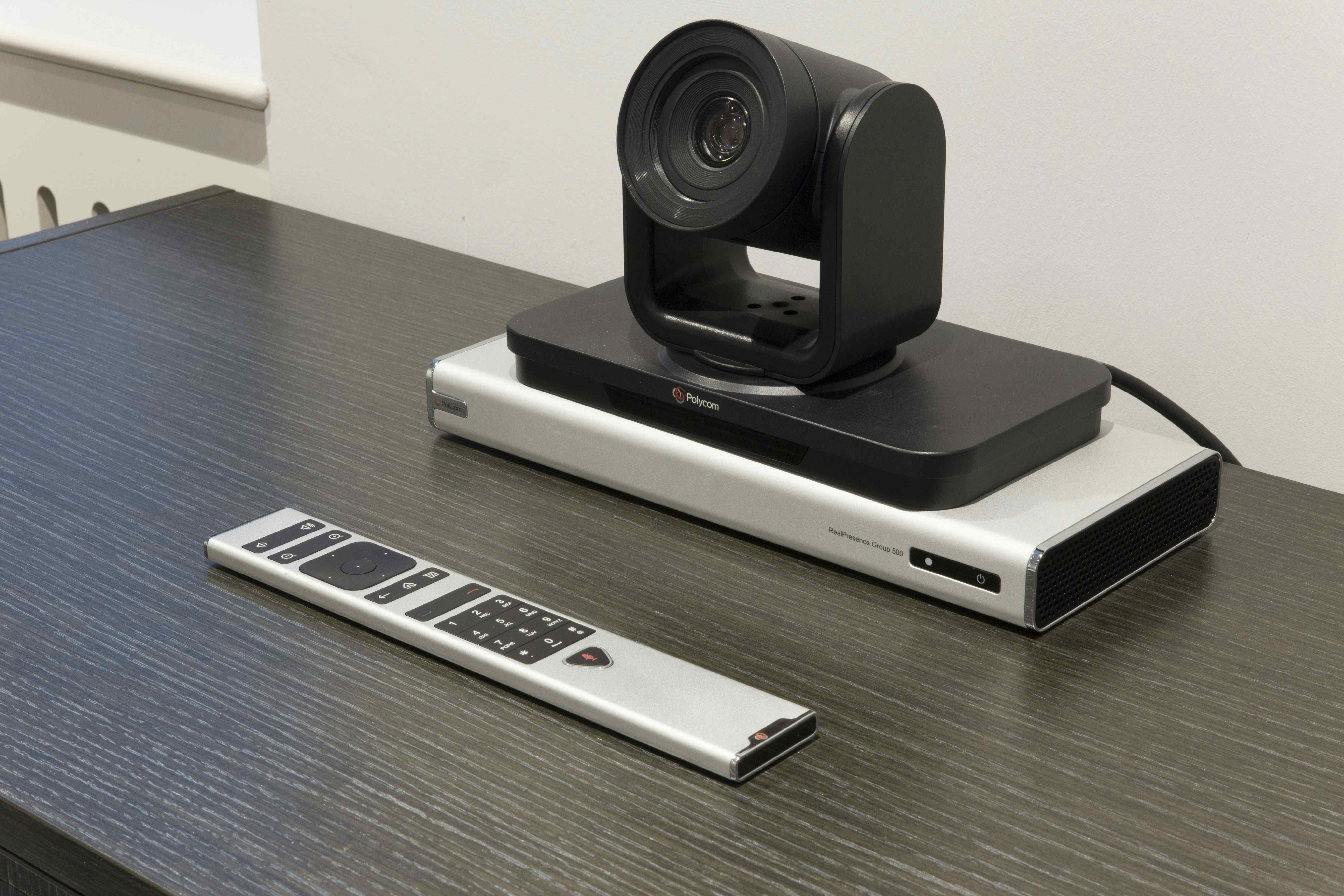 Video Conference Room 3