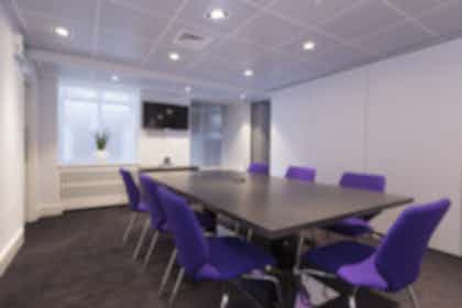 Video Conference Room 1