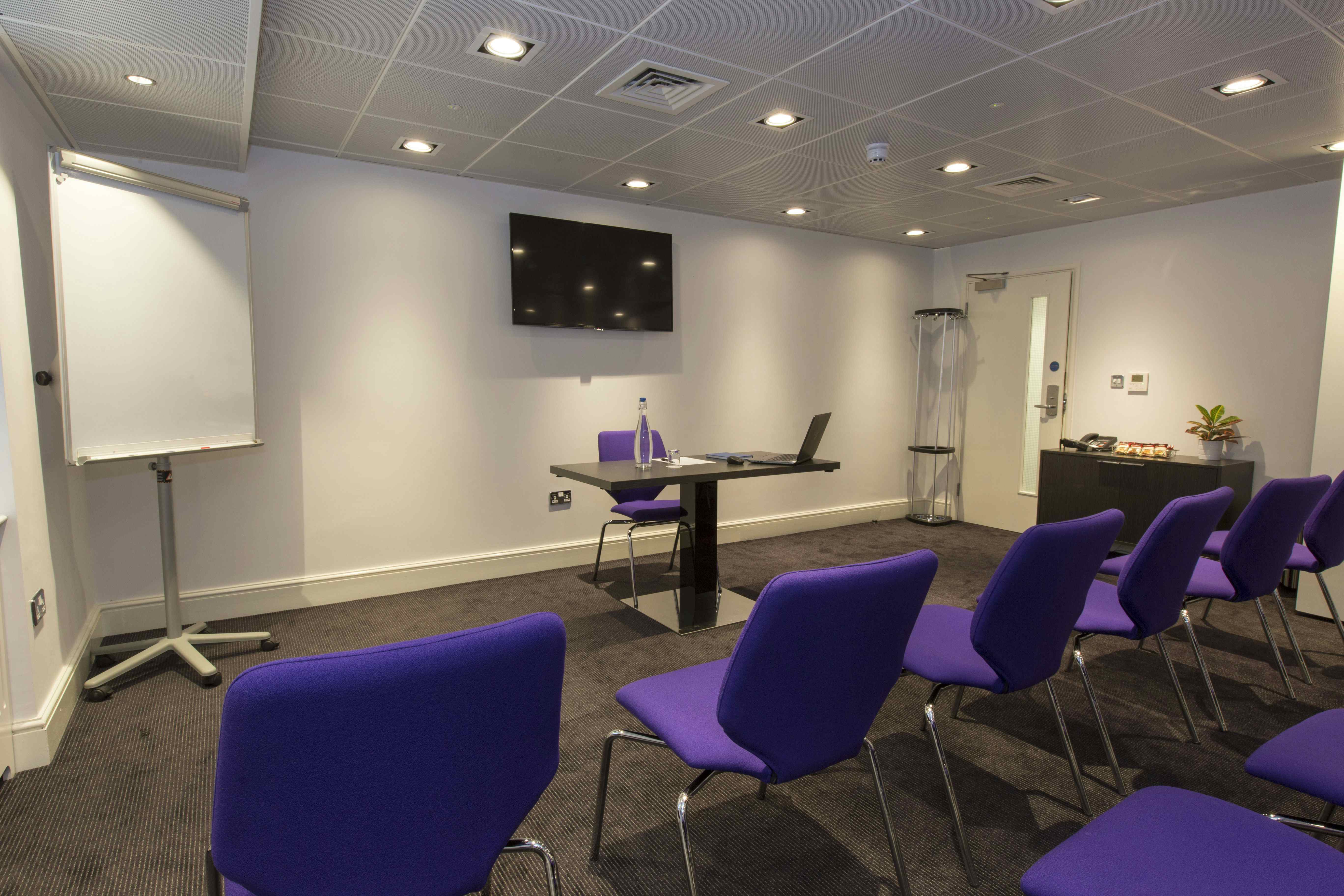 Hallam Meeting Room 2