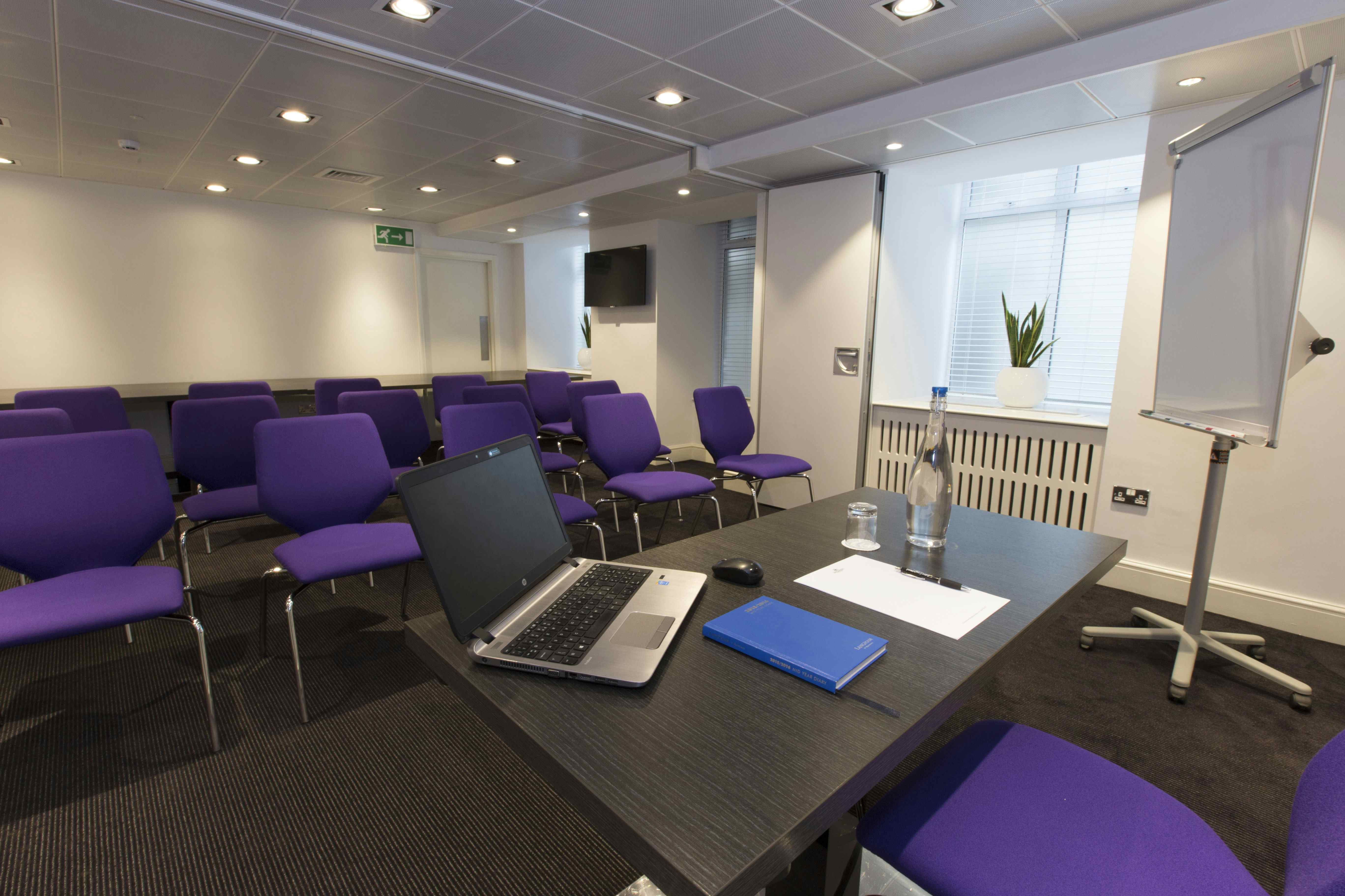 Hallam Meeting Room 3