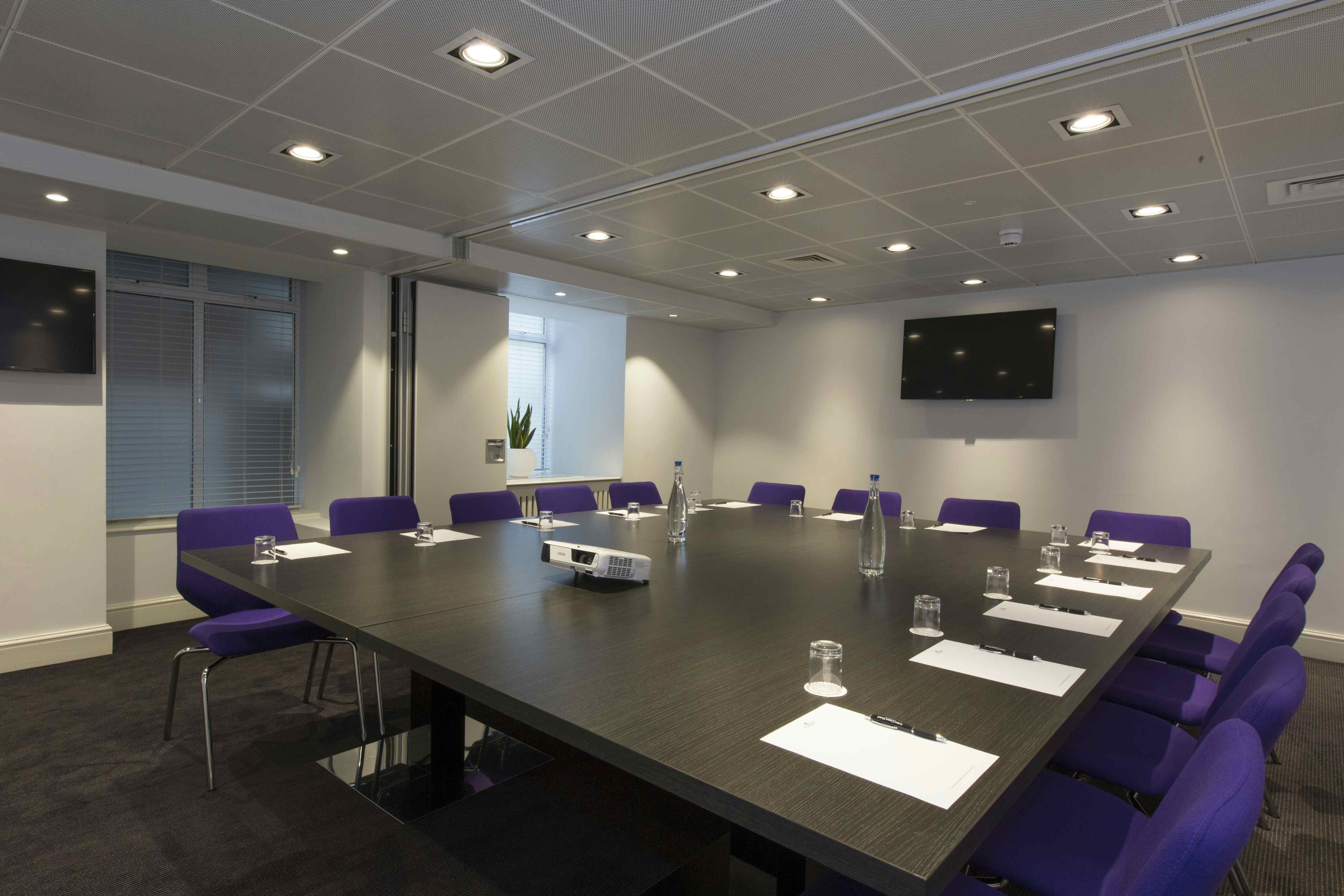 Hallam Meeting Room 4