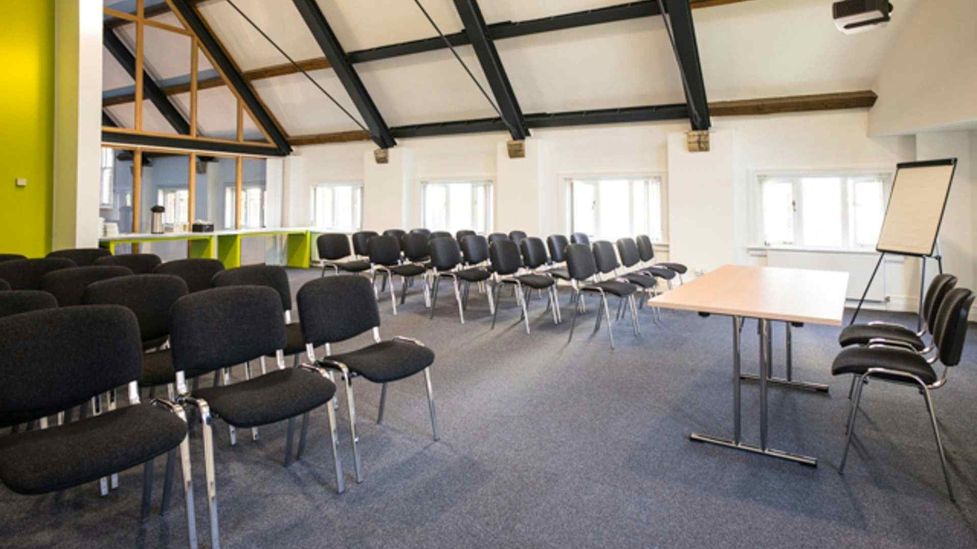 Conference Space Two 1