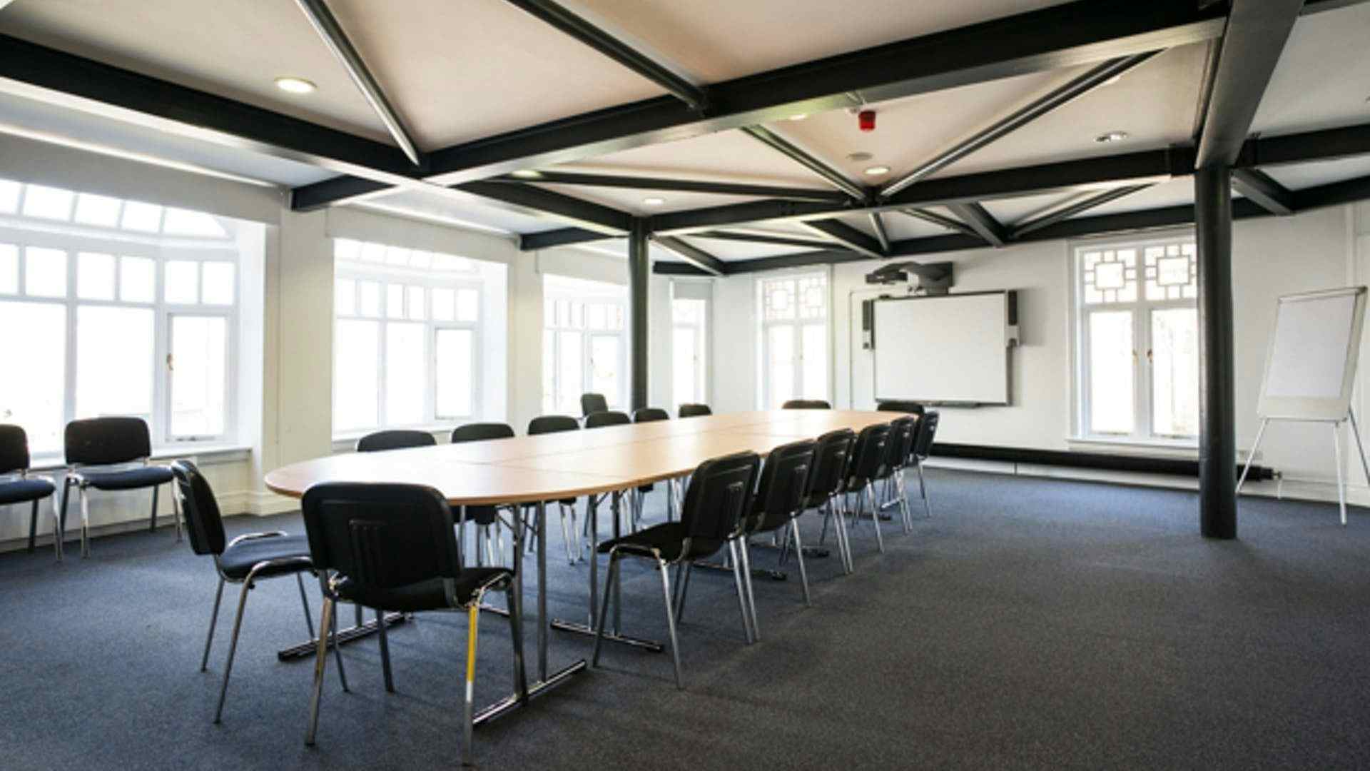 Conference Space Two 3