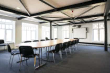 Conference Space Two 3