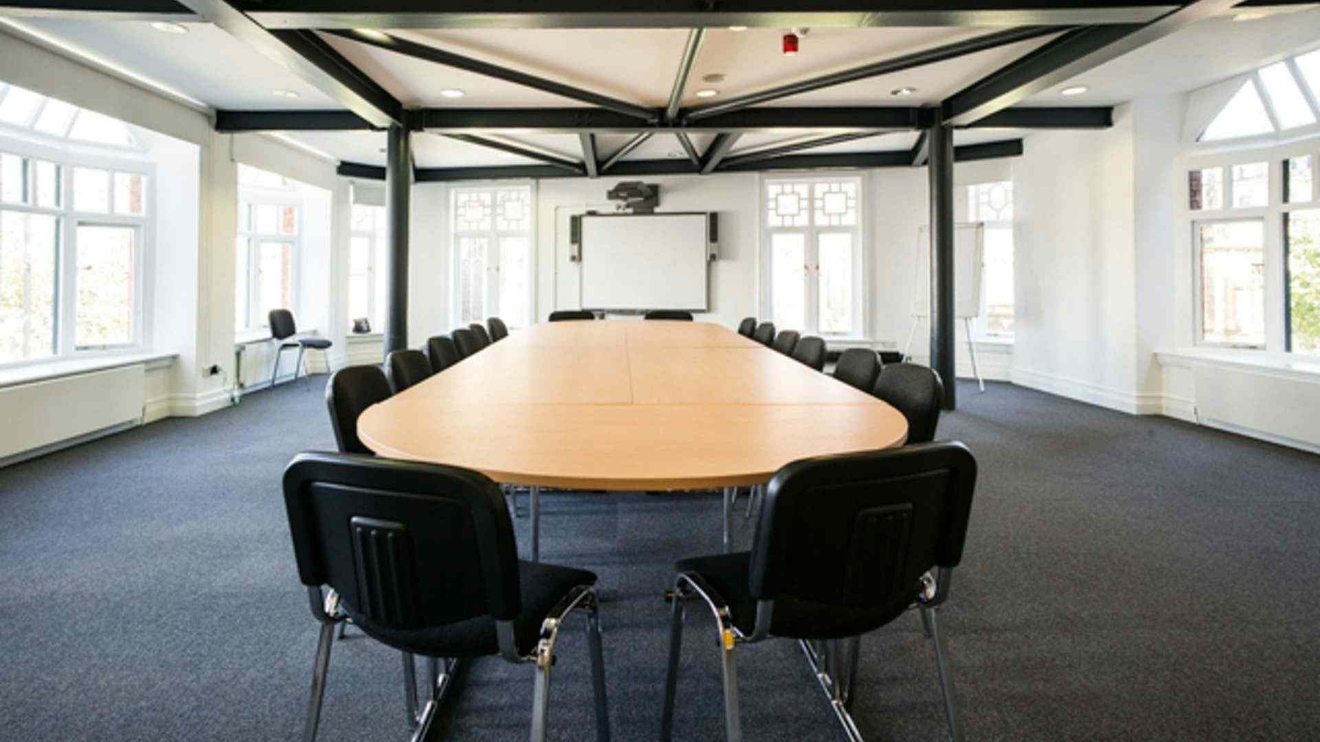 Conference Space Two 4