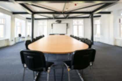 Conference Space Two 4