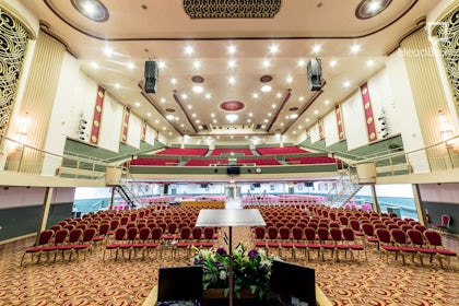 Theatre Hall 3