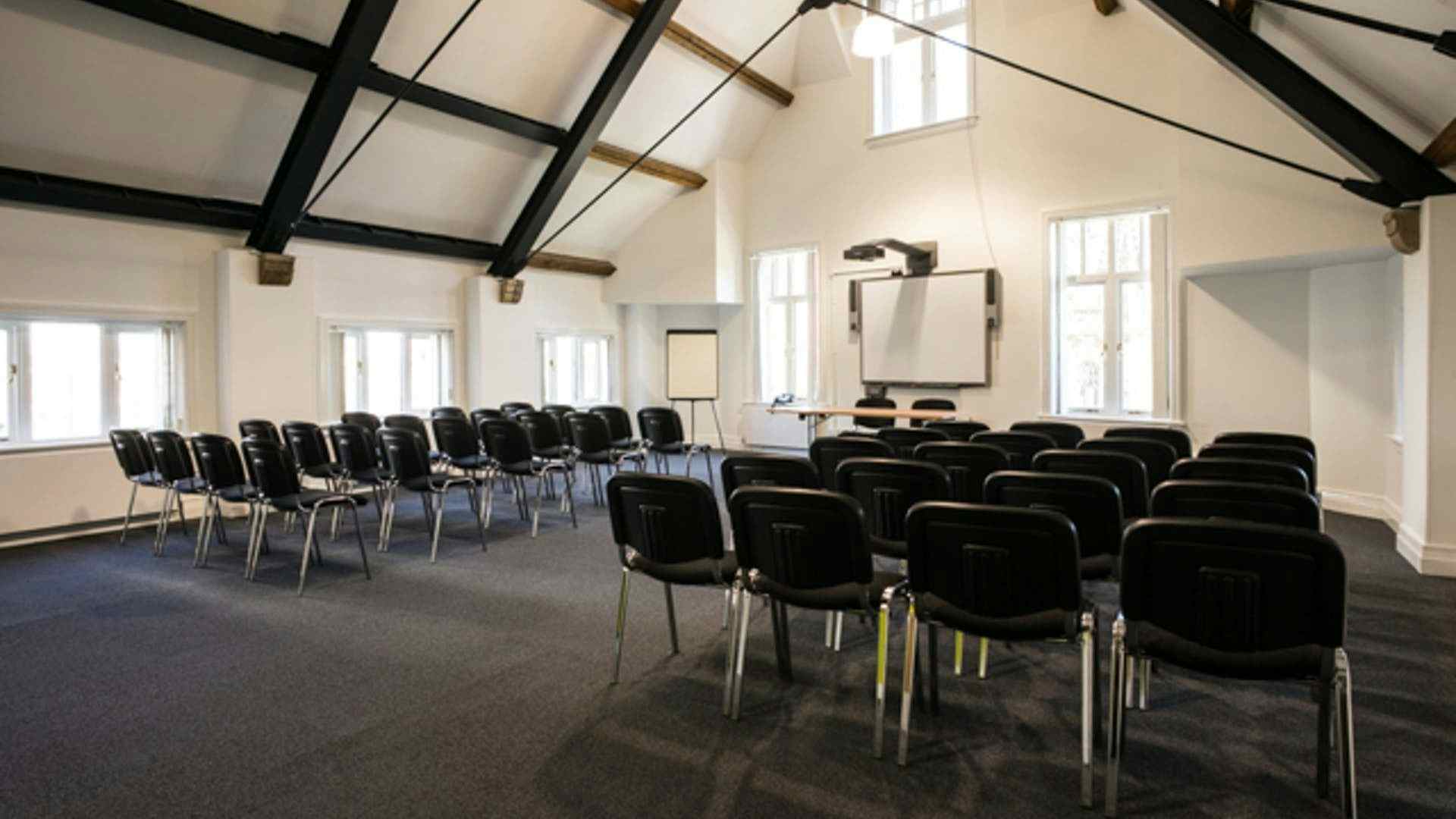 Conference Space One 2
