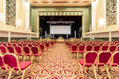 Theatre Hall 4