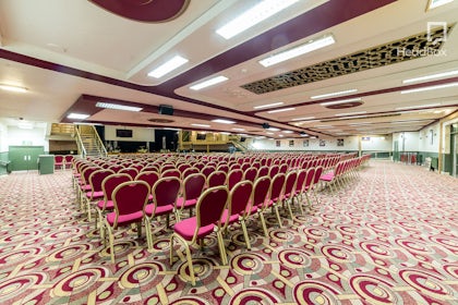 Theatre Hall 5