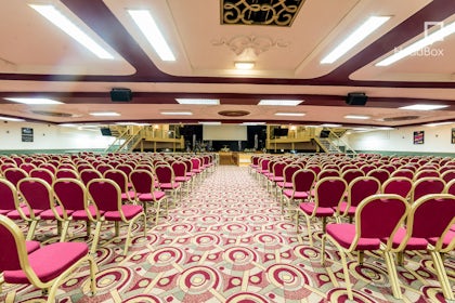 Theatre Hall 6