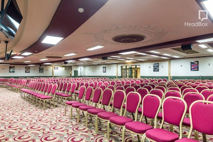 Theatre Hall 7
