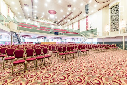 Theatre Hall 9