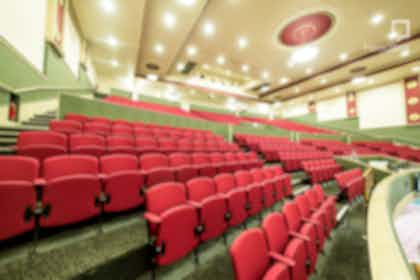  Theatre Hall 11