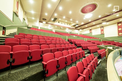 Theatre Hall 11