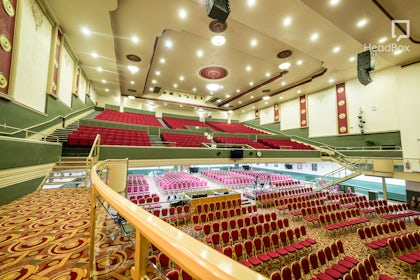Theatre Hall 12