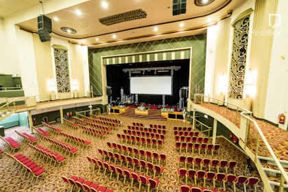Theatre Hall 13