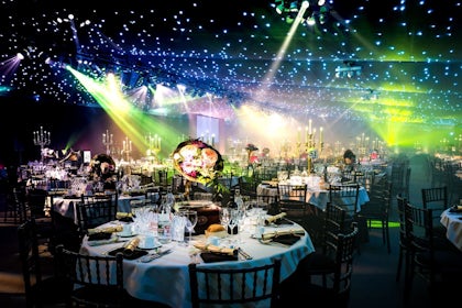 Winter at The Pavilion 2