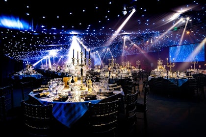 Winter at The Pavilion 4