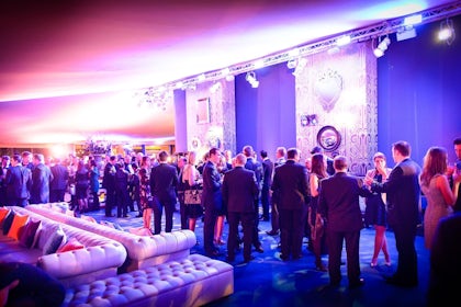 Winter at The Pavilion 5