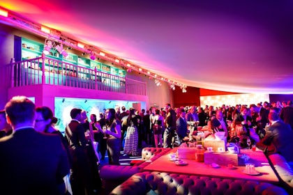 Winter at The Pavilion 7