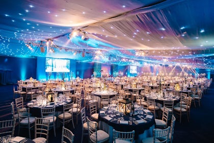 Winter at The Pavilion 8