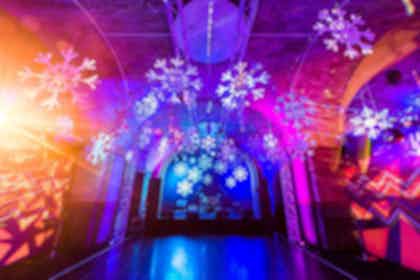 Winter Parties at The Vaults 2