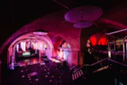 Winter Parties at The Vaults 4