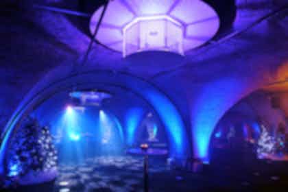 Winter Parties at The Vaults 7