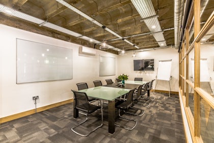 The Glass Room 2