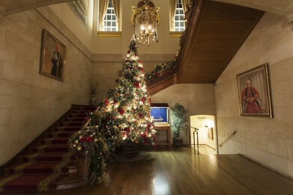 The Great Hall 10