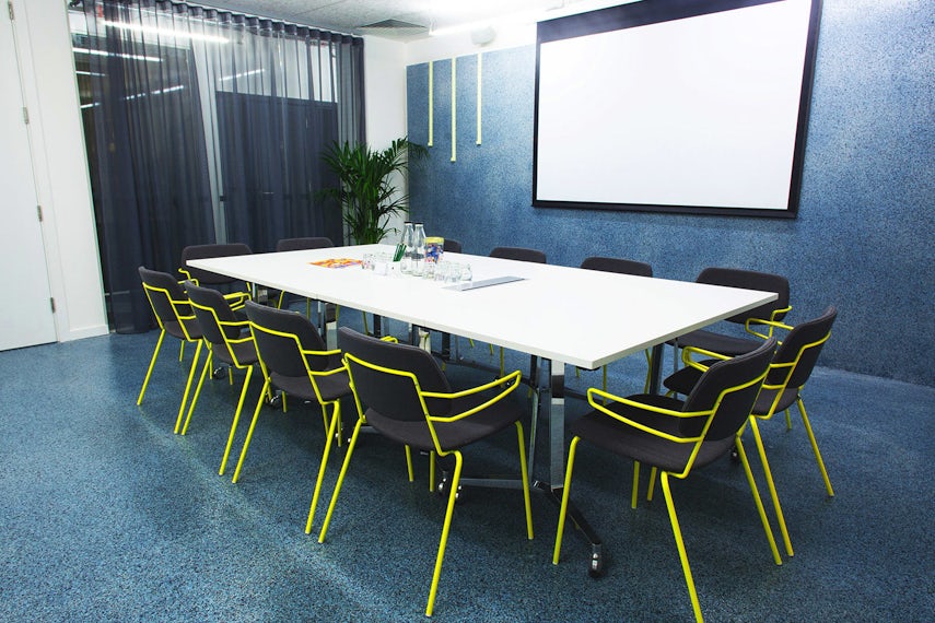 Meeting Room 1 0