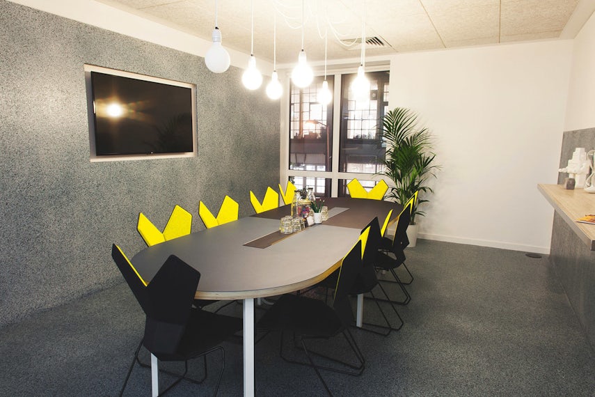 Meeting Room 3 0
