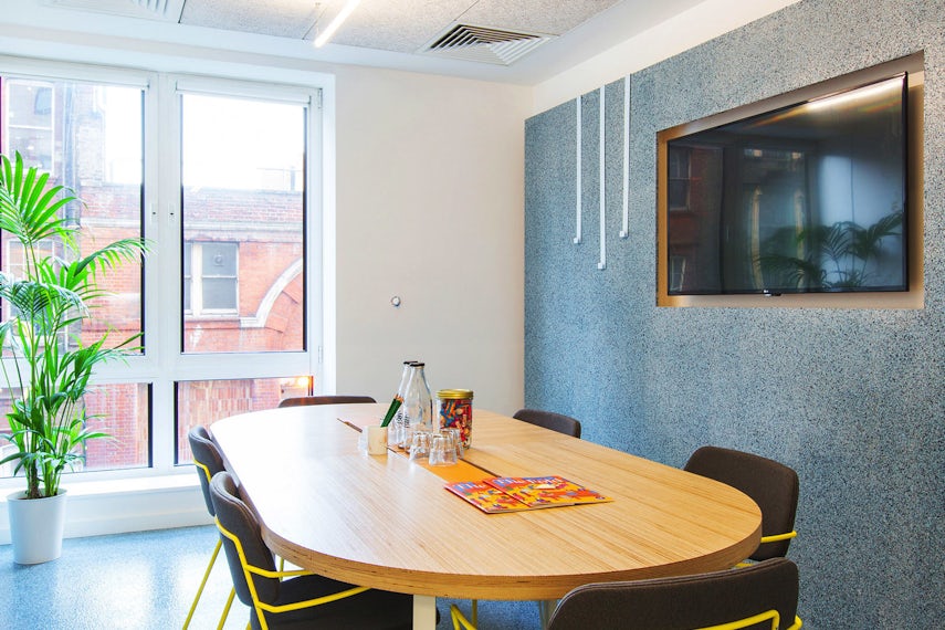 Meeting Room 5 0
