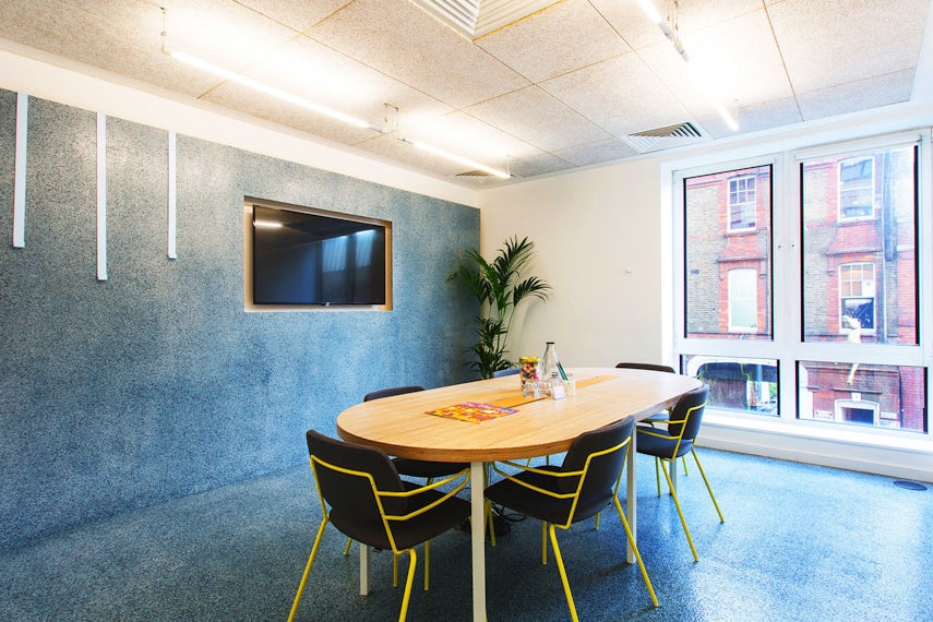 Meeting Room 7 0