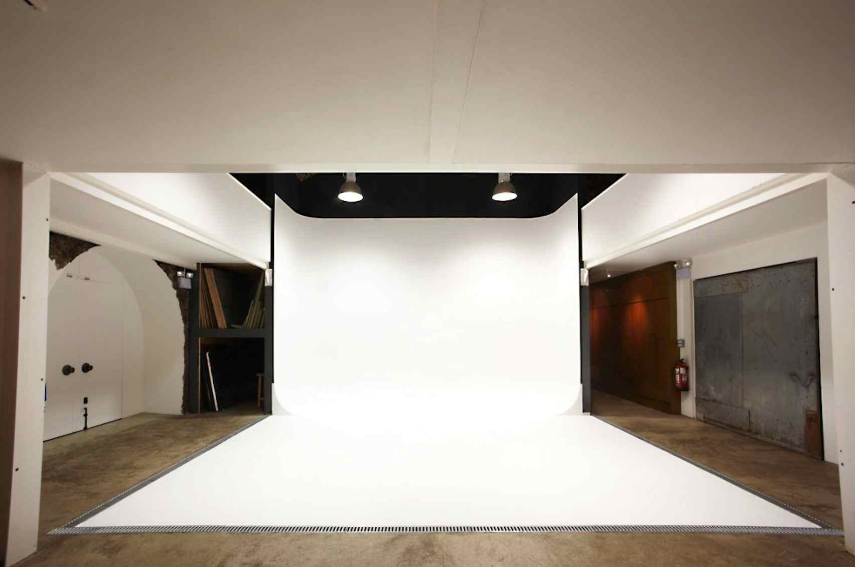 Canvas Works, Blank Canvas Venues