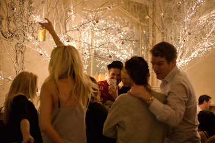 The Parlour Bar 2