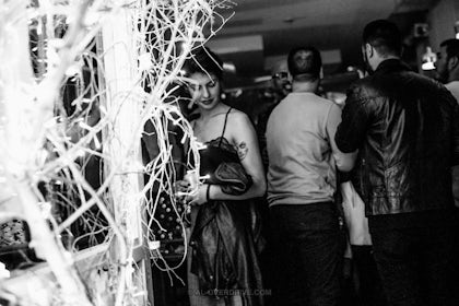 The Parlour Bar 4