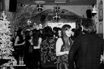 The Parlour Bar 5