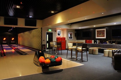 The Loft 1