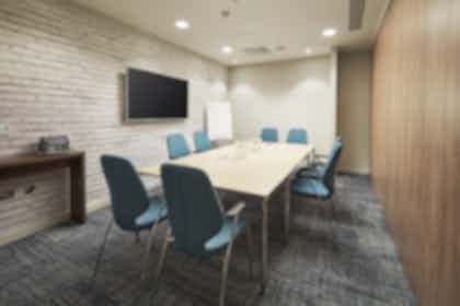 Meeting Room 3 3D tour