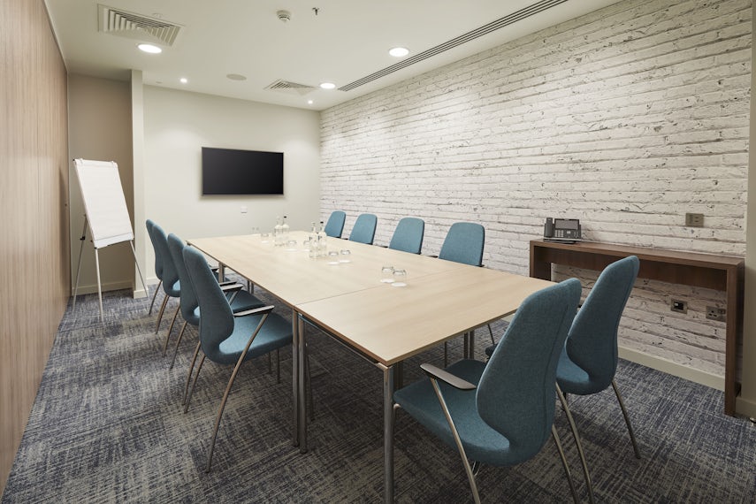 Meeting Room 4 3D tour
