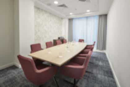 Meeting Room 7 3D tour